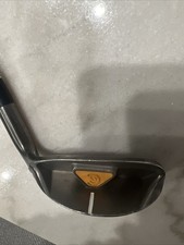 Cleveland Chipper NibLick 9