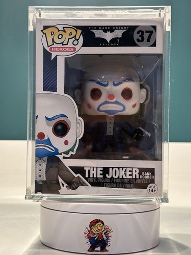 Funko pop batman the dark - batman:,