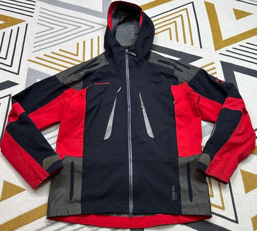 Mens mammut nirvana - mammut, gore-tex
