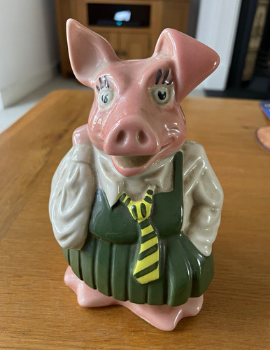 Wade england piggy bank - england,