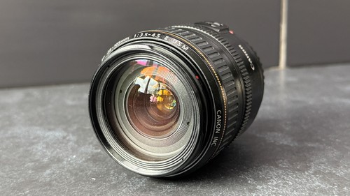 Canon 105mm 5 4 - ef, 28-105mm