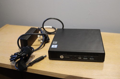 Prodesk 600 dm ultra - 600, g2