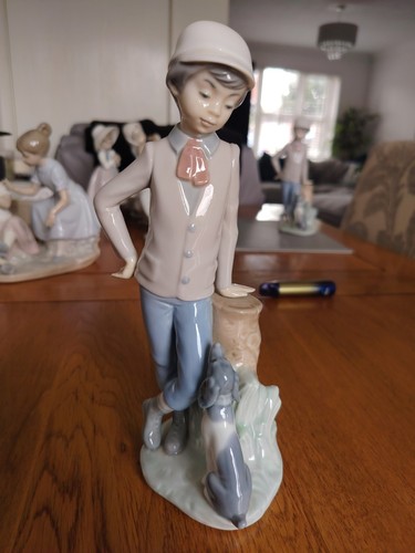 Lladro nao mutual - lladro,