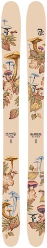 Icelantic nia pro 105 skis - icelantic,