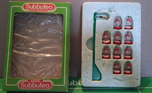 Subbuteo wales ref - ref, 573