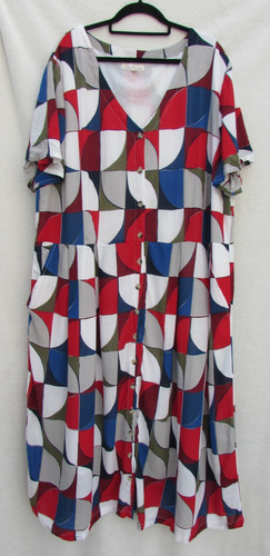 Seasalt cornwall lined - lined, dress