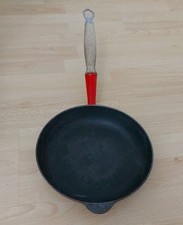 Cousances LE CREUSET Volcanic