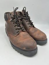 Eastland Men`s Work Boots