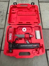 Senco Nail Gun NS20XP 25mm - 50mm
