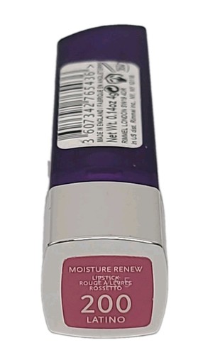 Rimmel moisture renew - 1,