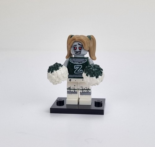 Lego monsters series - monsters,