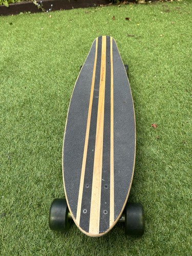 Longboard custom made unused - longboard,