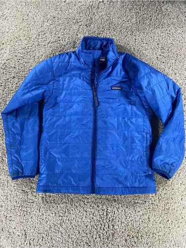 Patagonia kids nano puff brick - patagonia,