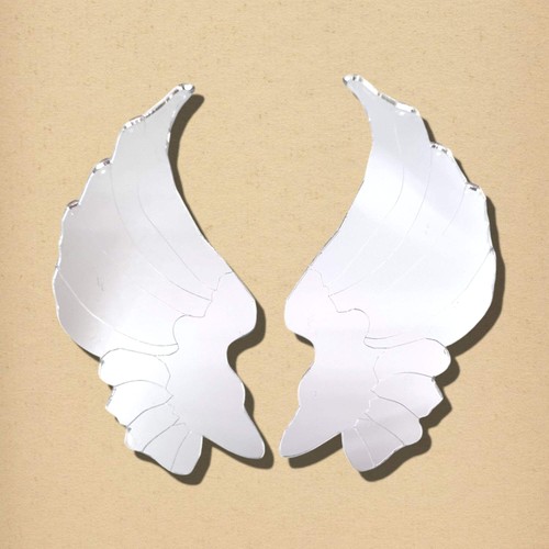 Angel wings mirror - wings,