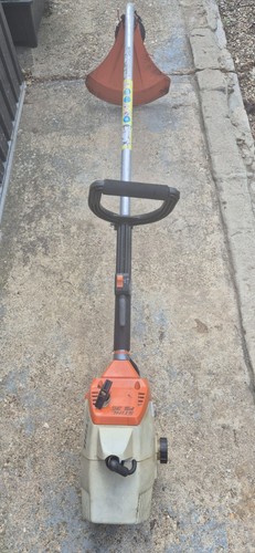 Stihl petrol strimmer 2 - stihl,