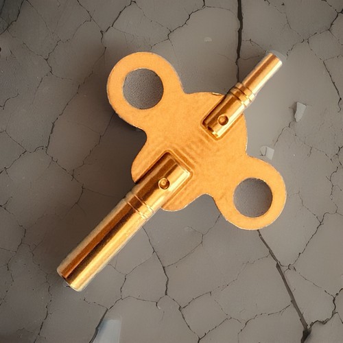 New key for haven - new,