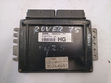 ROVER 75 2.5 V6 Petrol Engine