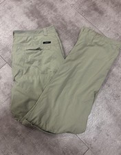 BERGHAUS Zip Off Trousers Mens