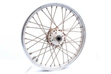 Front Wheel Rim Honda CJ 250