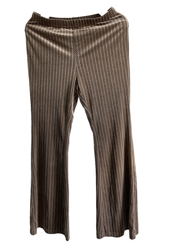 Ladies retro stretch 70s - ,