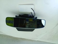 RENAULT CLIO INTERIOR MIRROR