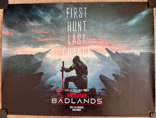 Predator Badlands - RARE -