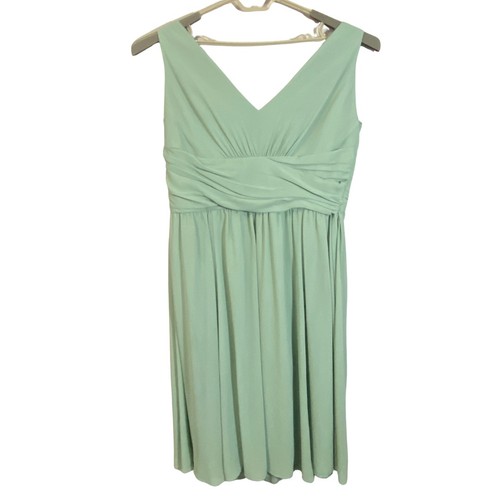 Amsale pale green pistachio - amsale,