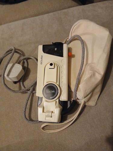 Pifco 4838 travel - 4838, iron