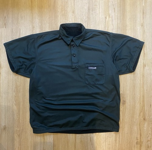 Paramo reversible pull over - reversible,
