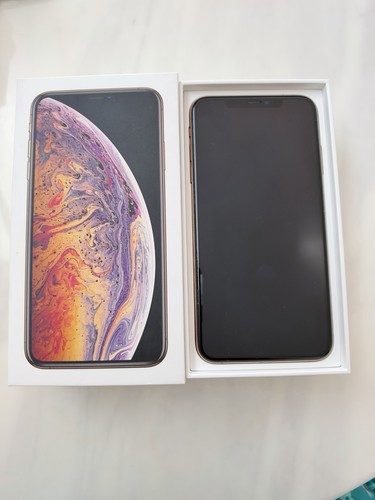 Iphone max 256gb - xs,