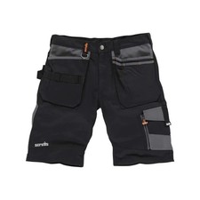 Scruffs Trade Mens Cargo