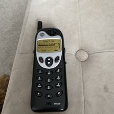 Novelty Handy Phone Radio Belt Clip Holder