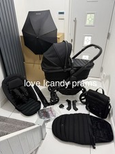 iCandy Peach 7 Black