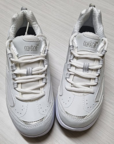 Mitre tone walker shoes ladies - mitre,