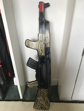 Santa Cruz AK 47