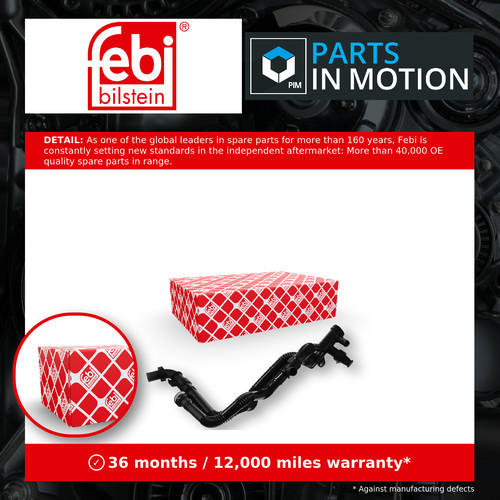 Radiator hose fits - radiator,