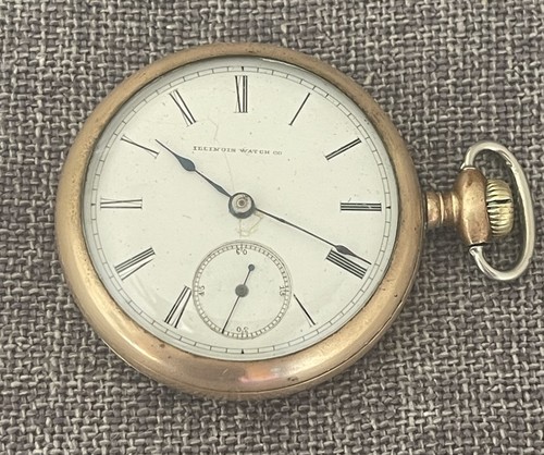 1882 illinois grade model - grade,
