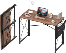 Folding Desk with Storage Bag