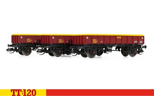 Hornby tt6051 ews - hornby,