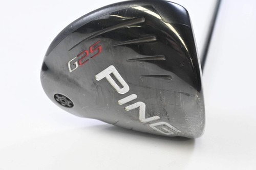 Ping g25 driver 5 - ping, 10.5