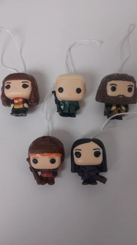 Harry potter funko pop mini - potter, pop-
