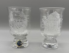 Thomas webb crystal - thomas, glass
