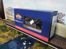 Bachmann 435 midland - 31-435, (oo)
