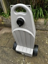 Caravan Camper  Aquaroll