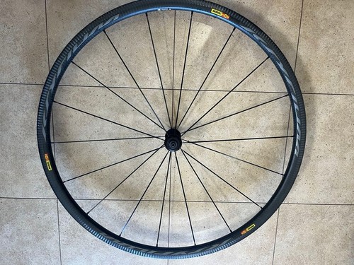 Ksyrium pro carbon - pro, t