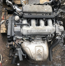 GENUINE TOYOTA CELICA 2.0 PETROL 3S-GE  ENGINE 3SGE