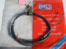 Mazda 323 Estate RWD Handbrake