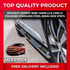 FOR PEUGEOT EXPERT 16> L2 & L3