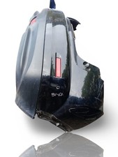 NISSAN JUKE BUMPER REAR