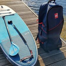 Red paddle co 2022 10.6 SUP stand up paddleboard 